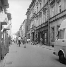 Kamienna Góra - ul. Karola Miarki [Dokument ikonograficzny]