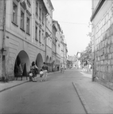 Kamienna Góra - Plac Wolności (fot. 2) [Dokument ikonograficzny]