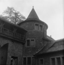 Zamek Czocha (fot. 10) [Dokument ikonograficzny]