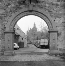 Zamek Czocha (fot. 11) [Dokument ikonograficzny]