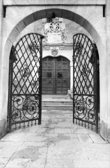 Zamek Czocha (fot. 15) [Dokument ikonograficzny]