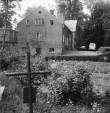 Jelenia Góra - cmentarz komunalny (fot. 3) [Dokument ikonograficzny]