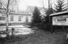 Świeradów Zdrój - Ośrodek Terapii Naturalnej "Pod Jeleniem" (fot. 1) [Dokument ikonograficzny]