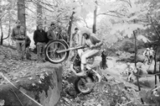 37. Rajd Sudecki Trial (fot. 2) [Dokument ikonograficzny]