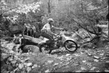 37. Rajd Sudecki Trial (fot. 3) [Dokument ikonograficzny]
