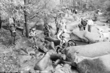 37. Rajd Sudecki Trial (fot. 5) [Dokument ikonograficzny]