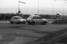 7. Og&oacute;lnopolski Rajd Karkonoski (fot. 1) [Dokument ikonograficzny]