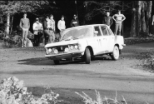 7. Ogólnopolski Rajd Karkonoski (fot. 3) [Dokument ikonograficzny]