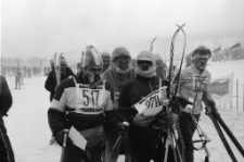 XI Bieg Piastów 1987 (fot. 10) [Dokument ikonograficzny]