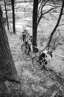 Wyścig kolarski Grand Prix Jelenia Góra - Lubawka (fot. 2) [Dokument ikonograficzny]