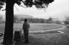 Karpacz - stadion miejski [Dokument ikonograficzny]