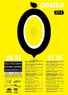 Pestka 2014 : id zderzenia [Dokument życia społecznego]