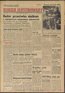 Wrocławski Kurier Ilustrowany, 1947, nr 80 (534) [3.10]