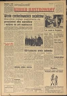 Wrocławski Kurier Ilustrowany, 1947, nr 81 (535) [4.10]