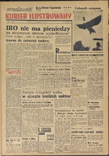 Wrocławski Kurier Ilustrowany, 1947, nr 82 (536) [5.10]