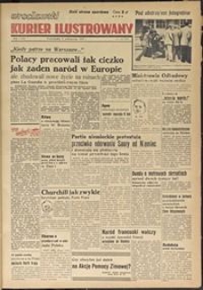 Wrocławski Kurier Ilustrowany, 1947, nr 83 (537) [6.10]