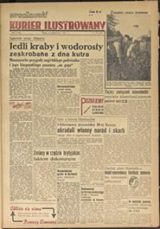 Wrocławski Kurier Ilustrowany, 1947, nr 85 (539) [8.10]