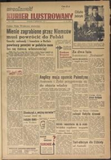 Wrocławski Kurier Ilustrowany, 1947, nr 86 (540) [9.10]