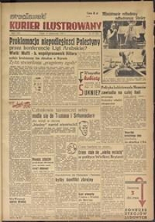 Wrocławski Kurier Ilustrowany, 1947, nr 87 (541) [10.10]
