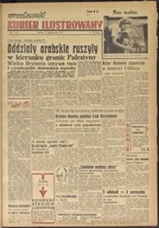 Wrocławski Kurier Ilustrowany, 1947, nr 88 (542) [11.10]