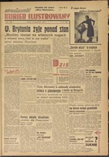 Wrocławski Kurier Ilustrowany, 1947, nr 91 (545) [14.10]