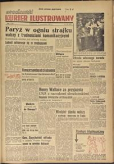 Wrocławski Kurier Ilustrowany, 1947, nr 97 (551) [20.10]