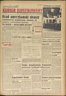 Wrocławski Kurier Ilustrowany, 1947, nr 99 (553) [22.10]