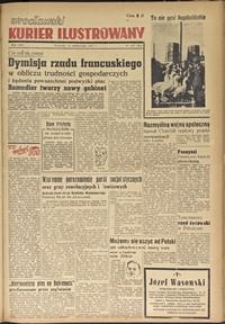Wrocławski Kurier Ilustrowany, 1947, nr 100 (554) [23.10]