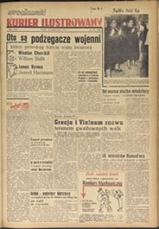 Wrocławski Kurier Ilustrowany, 1947, nr 101 (555) [24.10]