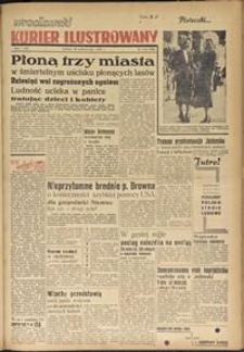 Wrocławski Kurier Ilustrowany, 1947, nr 102 (556) [25.10]