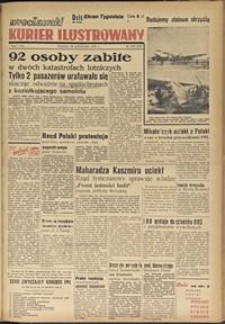 Wrocławski Kurier Ilustrowany, 1947, nr 103 (557) [26.10]