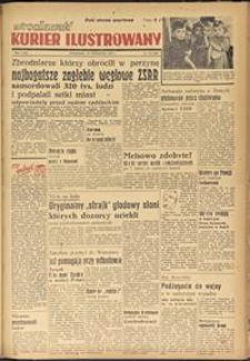 Wrocławski Kurier Ilustrowany, 1947, nr 104 (558) [27.10]