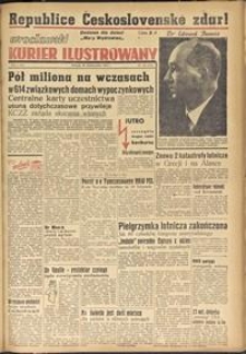 Wrocławski Kurier Ilustrowany, 1947, nr 105 (559) [28.10]