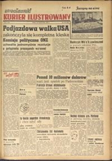 Wrocławski Kurier Ilustrowany, 1947, nr 106 (560) [29.10]