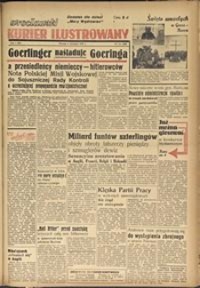 Wrocławski Kurier Ilustrowany, 1947, nr 111 (565) [4.11]
