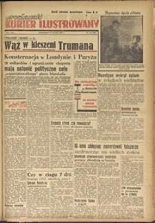 Wrocławski Kurier Ilustrowany, 1947, nr 117 (571) [10.11]