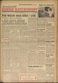 Wrocławski Kurier Ilustrowany, 1947, nr 124 (578) [17.11]