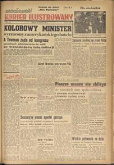 Wrocławski Kurier Ilustrowany, 1947, nr 125 (579) [18.11]