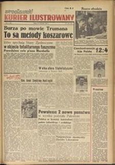 Wrocławski Kurier Ilustrowany, 1947, nr 126 (580) [19.11]
