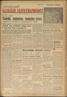 Wrocławski Kurier Ilustrowany, 1947, nr 128 (582) [21.11]