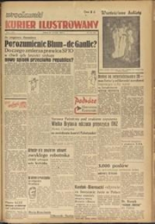 Wrocławski Kurier Ilustrowany, 1947, nr 129 (583) [22.11]