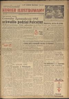 Wrocławski Kurier Ilustrowany, 1947, nr 138 (592) [1.12]