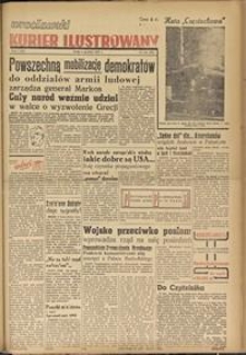 Wrocławski Kurier Ilustrowany, 1947, nr 140 (594) [3.12]