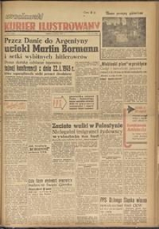 Wrocławski Kurier Ilustrowany, 1947, nr 142 (596) [5.12]