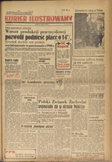 Wrocławski Kurier Ilustrowany, 1947, nr 146 (600) [10.12]