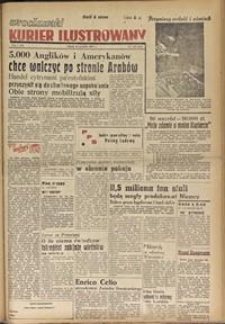 Wrocławski Kurier Ilustrowany, 1947, nr 148 (602) [12.12]