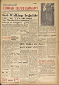 Wrocławski Kurier Ilustrowany, 1947, nr 149 (603) [30.12]