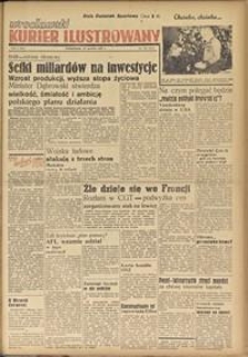 Wrocławski Kurier Ilustrowany, 1947, nr 158 (612) [22.12]