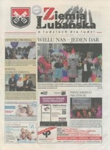 Ziemia Lubańska, 2025, nr 11