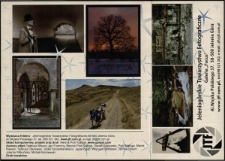 XII Doroczna Wystawa Jeleniogórskiego Towarzystwa Fotograficznego - katalog [Dokument Życia Społecznego]